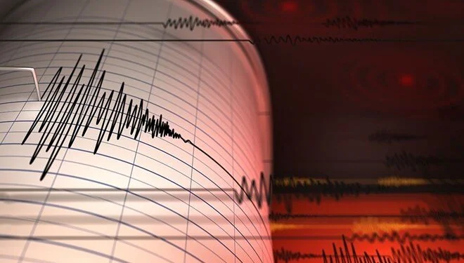 Adıyaman’da 4,4 büyüklüğünde deprem