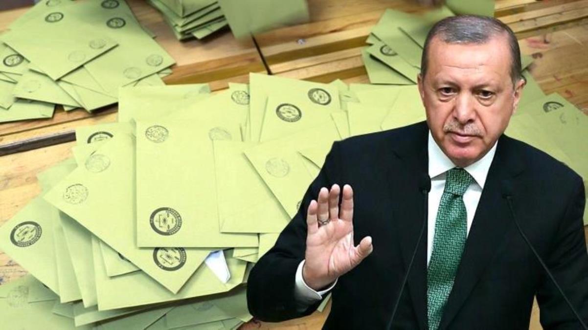 Seçimlere az bir zaman kala kritik hamle! AK Parti’de 5 il başkanı değiştirildi