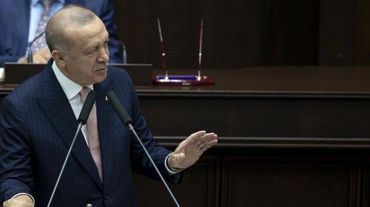 Cumhurbaşkanı Erdoğan: 45 bin öğretmen ataması yapılacak, öncelikli olarak afet bölgesinde görevlendirilecekler