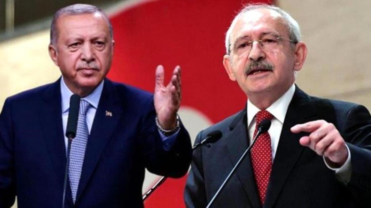 Cumhurbaşkanı Erdoğan’dan Kılıçdaroğlu’nun adaylığına ilk yorum: Sonunda karşımıza çıkacak cesareti buldu
