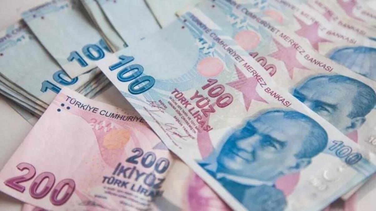 Emeklilerin bayram ikramiyesi 2 bin TL oldu