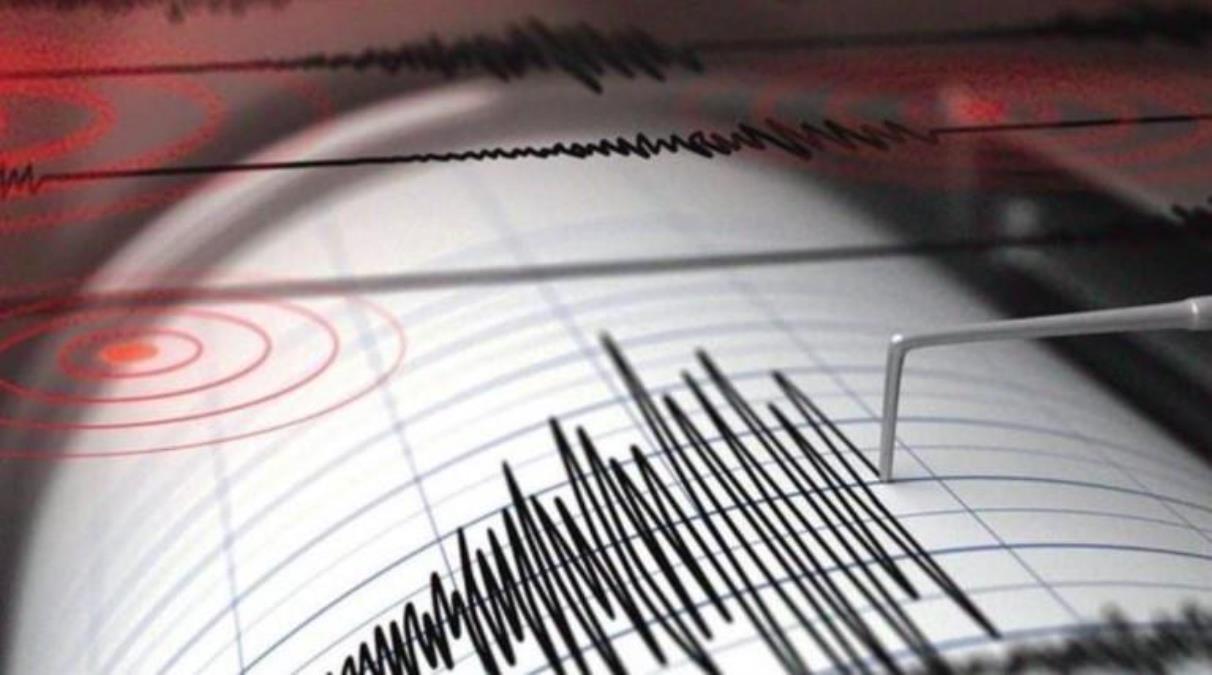Marmara’da deprem mi oldu? 7 Mart İstanbul’da deprem mi oldu? Kandilli ve AFAD Kaç büyüklüğünde deprem oldu?