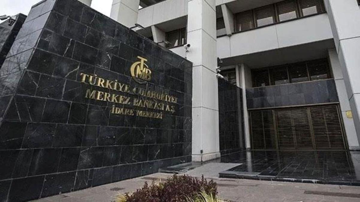 Merkez Bankası faizi yüzde 8,5’te sabit bıraktı