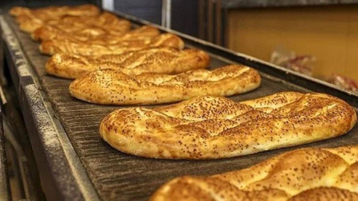 Türkiye genelinde 300 gramlık Ramazan pidesi 10 liradan satılacak
