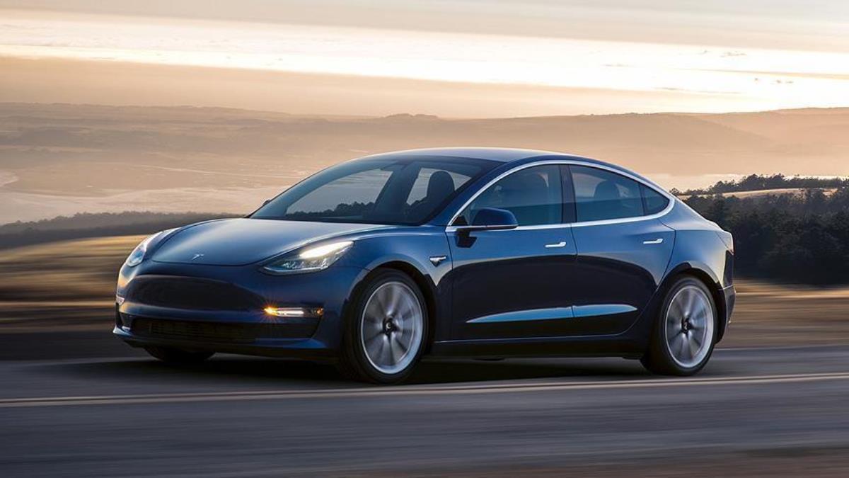 Tesla ne zaman Türkiye’ye geliyor? Tesla Türkiye’de satışı var mı?