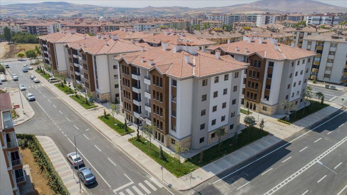 TOKİ sözleşmeleri ne zaman yapılacak? TOKİ taksit ödemeleri ne zaman başlayacak?