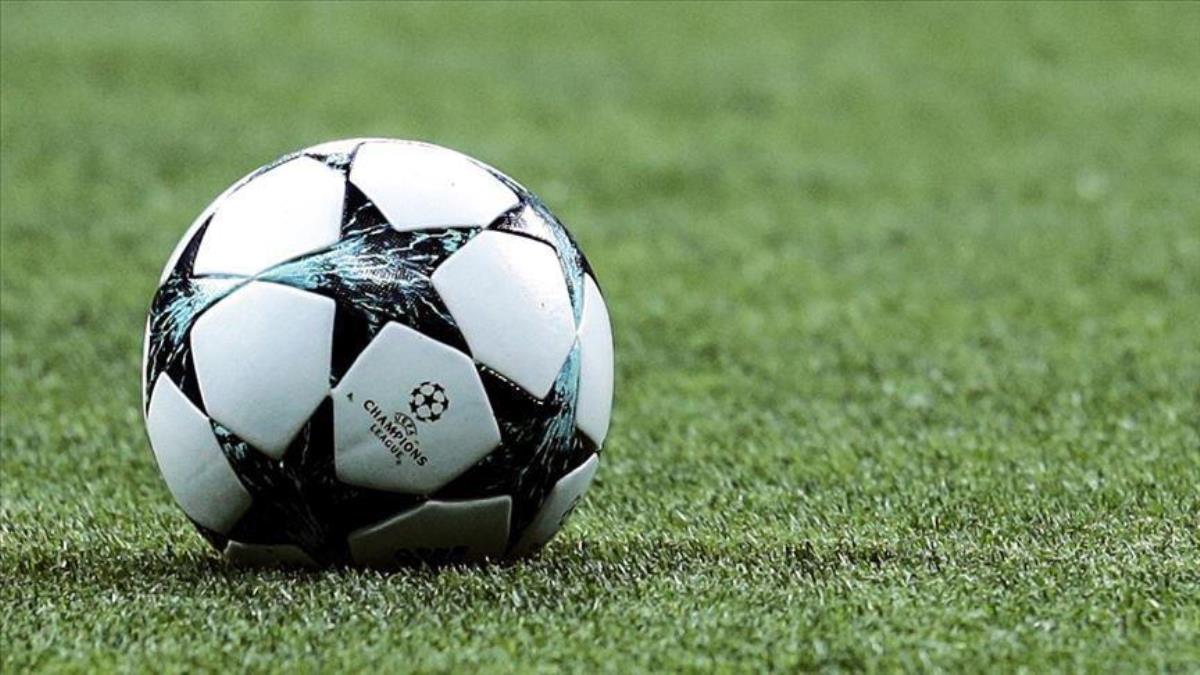 UEFA Şampiyonlar Ligi eşleşmeleri! Şampiyonlar Ligi eşleşmeler! UEFA Şampiyonlar Ligi kura sonuçları!