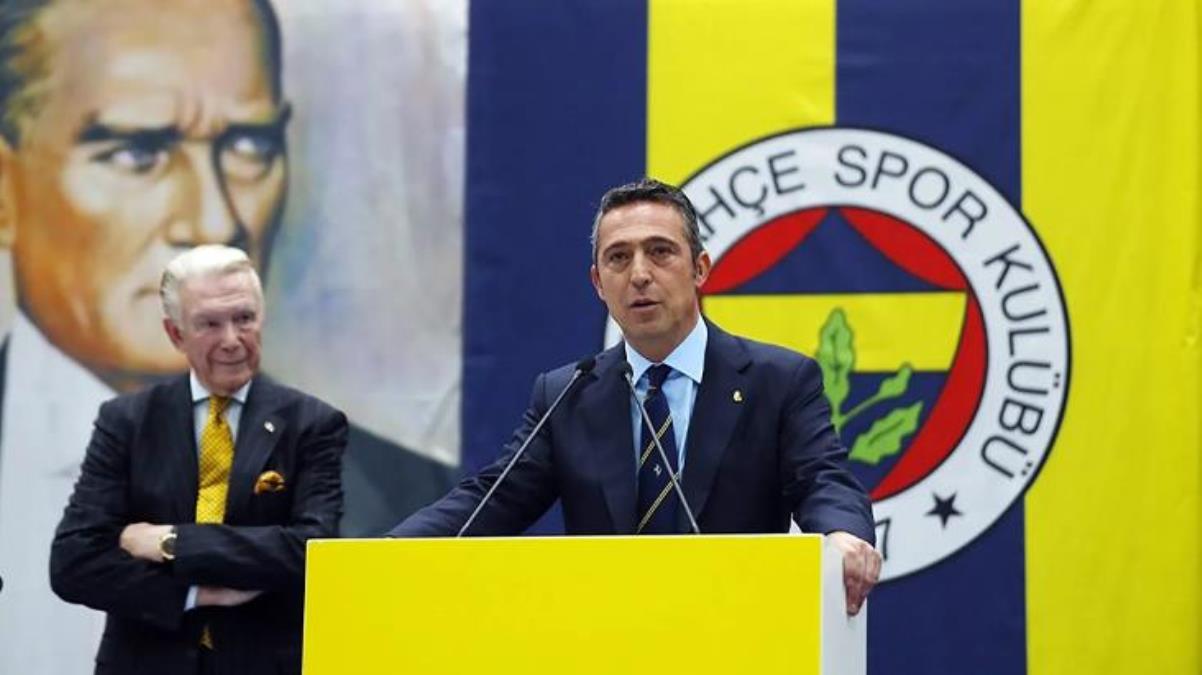 Uğur Dündar’dan Ali Koç’a destek mesajı: İstifa etsin diyenler, bu konuşmayı iyi dinlesinler