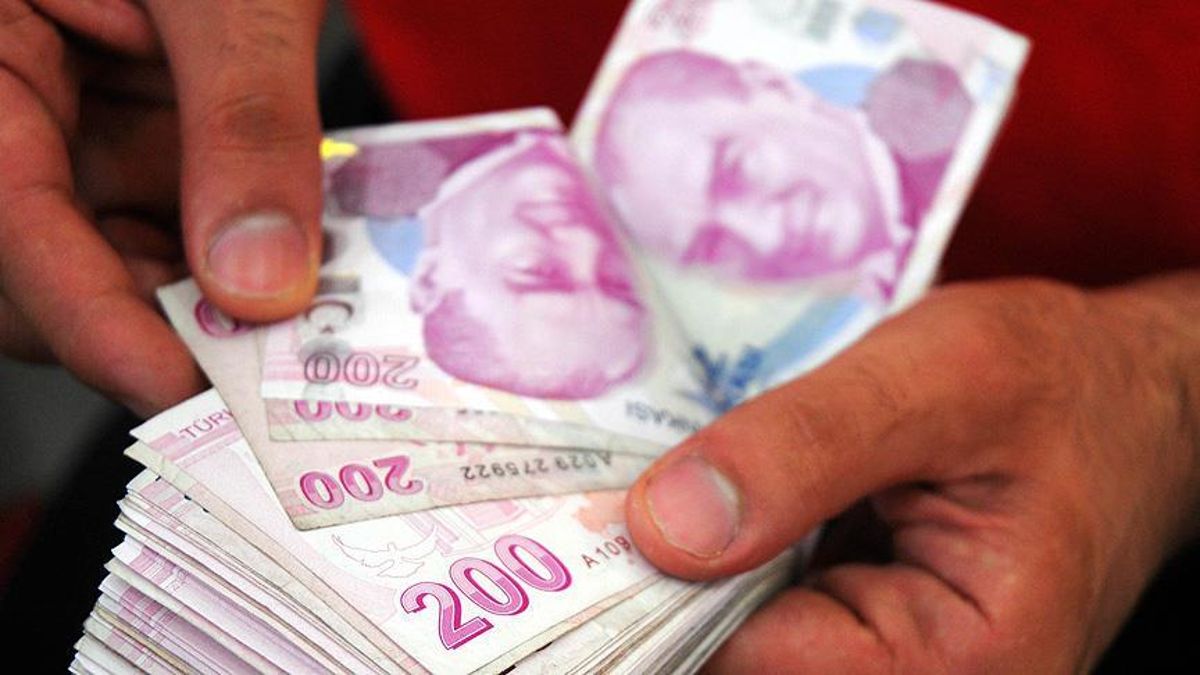 Vergi affı düzenlemesi resmi gazetede yayınladı mı? Vergi affı düzenlemesi yasalaştı mı?