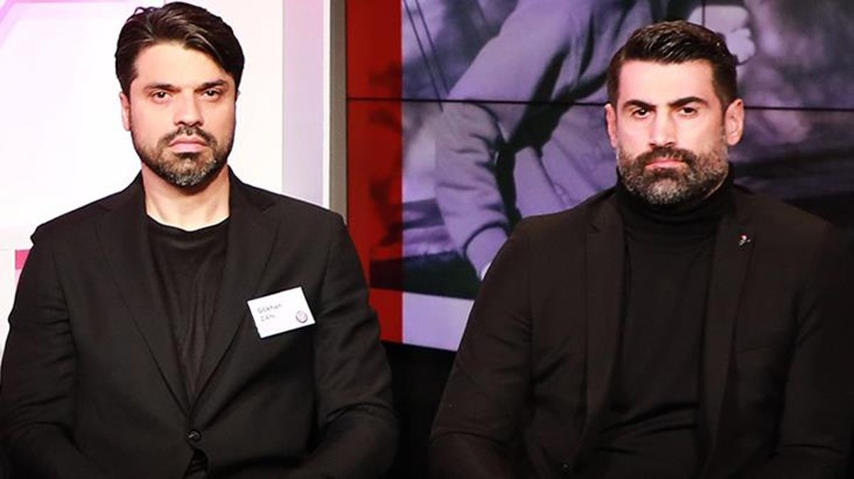 Volkan Demirel’in itirafı “Omuz Omuza” kampanyasının canlı yayına damga vurdu: Tanıdığım 100 kişinin yarısını kaybettim