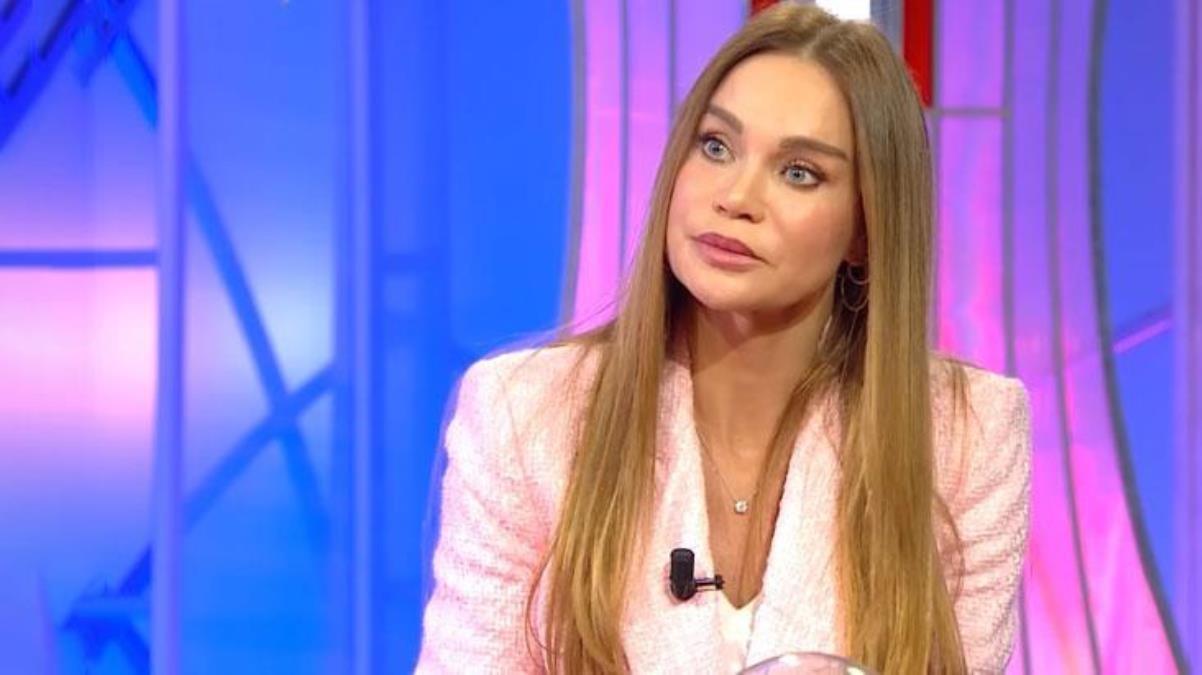 10 yaşındaki oğlunun ölümüyle yıkılan Ebru Şallı yaşadıklarını anlattı: Üzüntüden yüz felci geçirdim