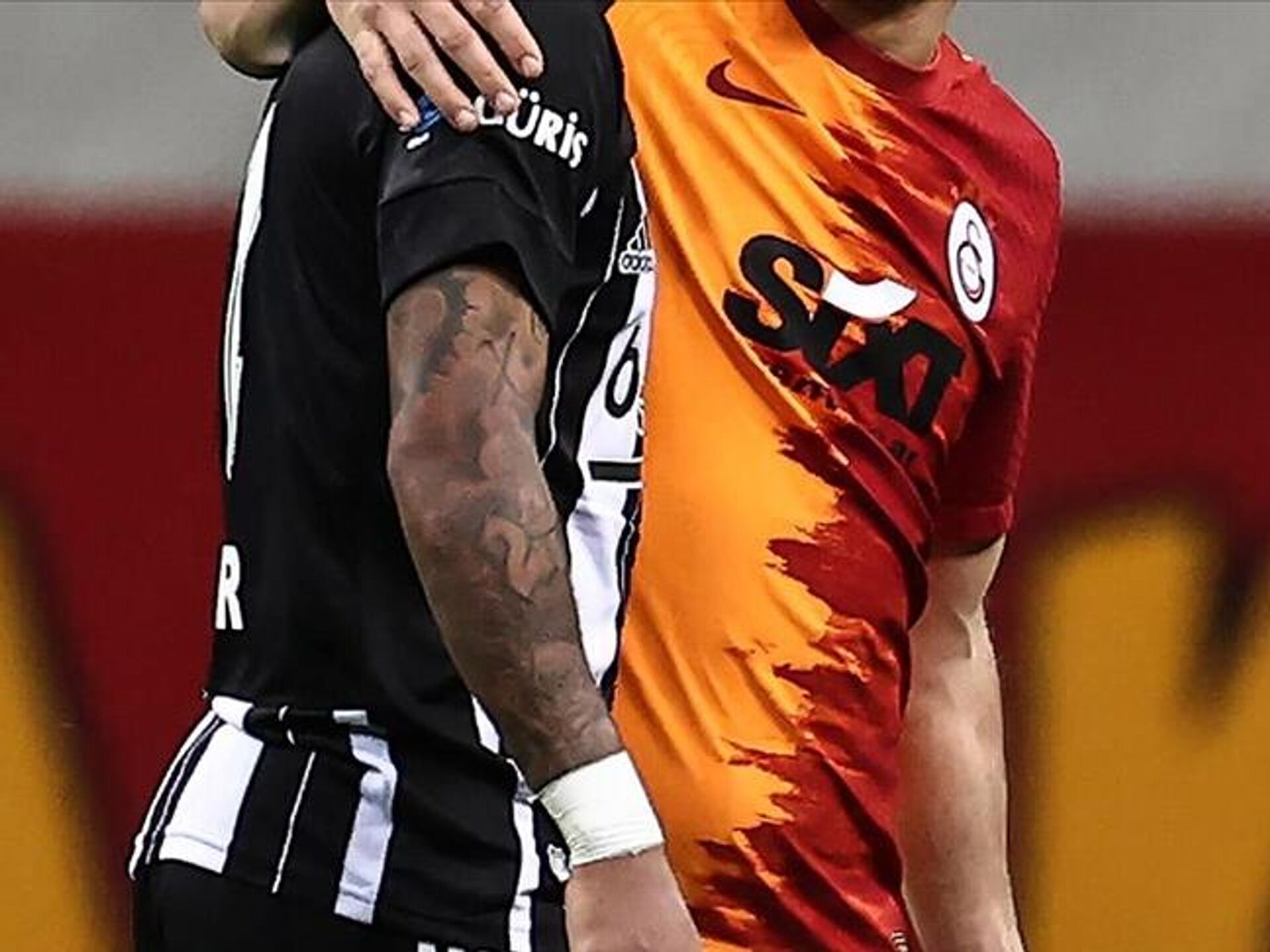Beşiktaş Galatasaray maçı ne zaman ve hangi gün? BJK GS maçı biletleri…