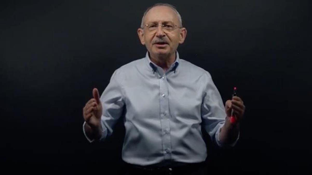 300 milyar dolar paylaşımı yapan Kılıçdaroğlu’nun açıklamasından çok örnek verdiği ülke olay oldu