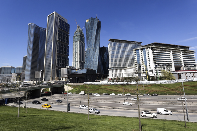 İstanbul Finans Merkezi bugün açılıyor! Merkez Bankası da buraya taşınacak