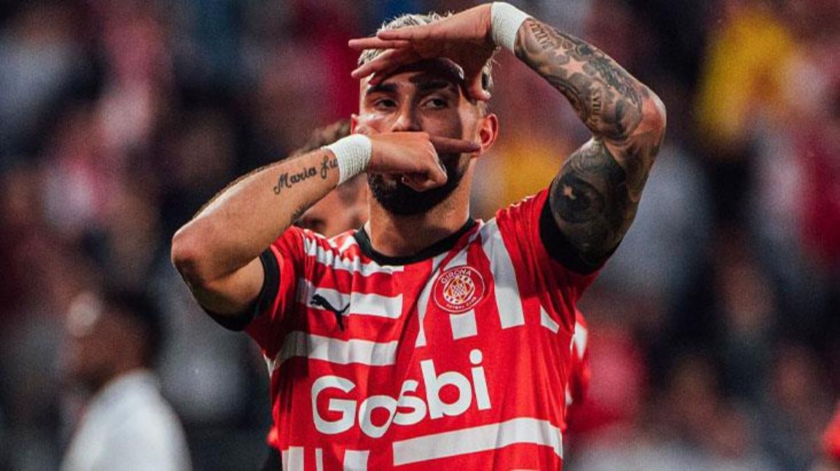 76 yıl sonra bir ilk! Dünya, Real Madrid’e kabusu yaşatan Taty Castellanos’u konuşuyor