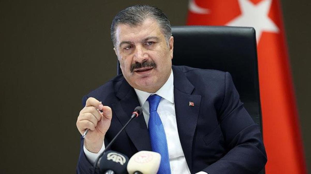 81 bin 108 sağlık personelinin kadroya geçişi tamamlandı