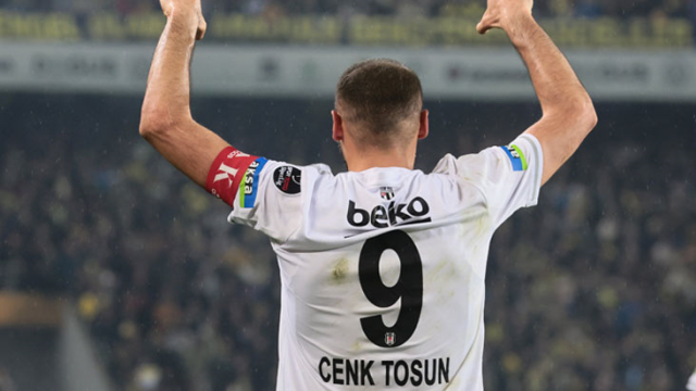 Tüm stat inledi! Fenerbahçe-Beşiktaş derbisinde istifa tezahüratları