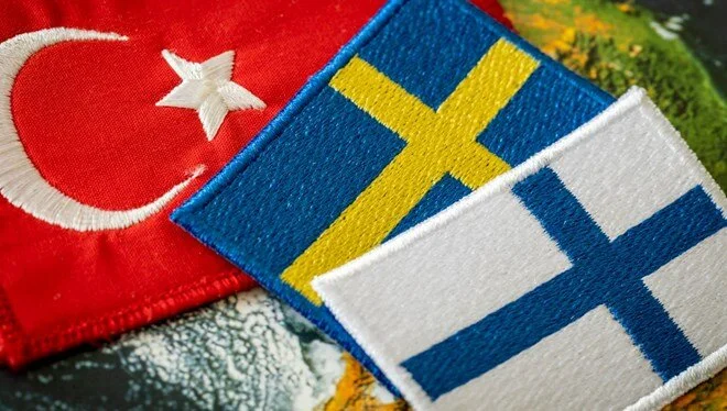 Finlandiya resmen NATO’da