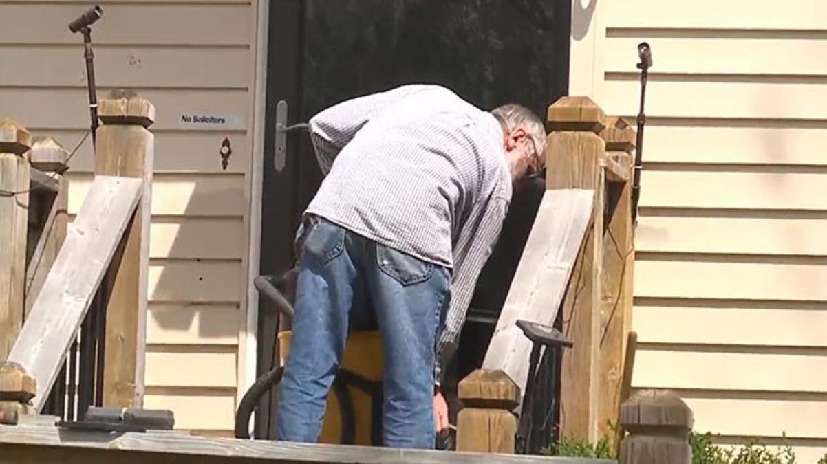 ABD’de adresi karıştırıp yanlış zili çalan 16 yaşındaki genç, ev sahibi tarafından vuruldu