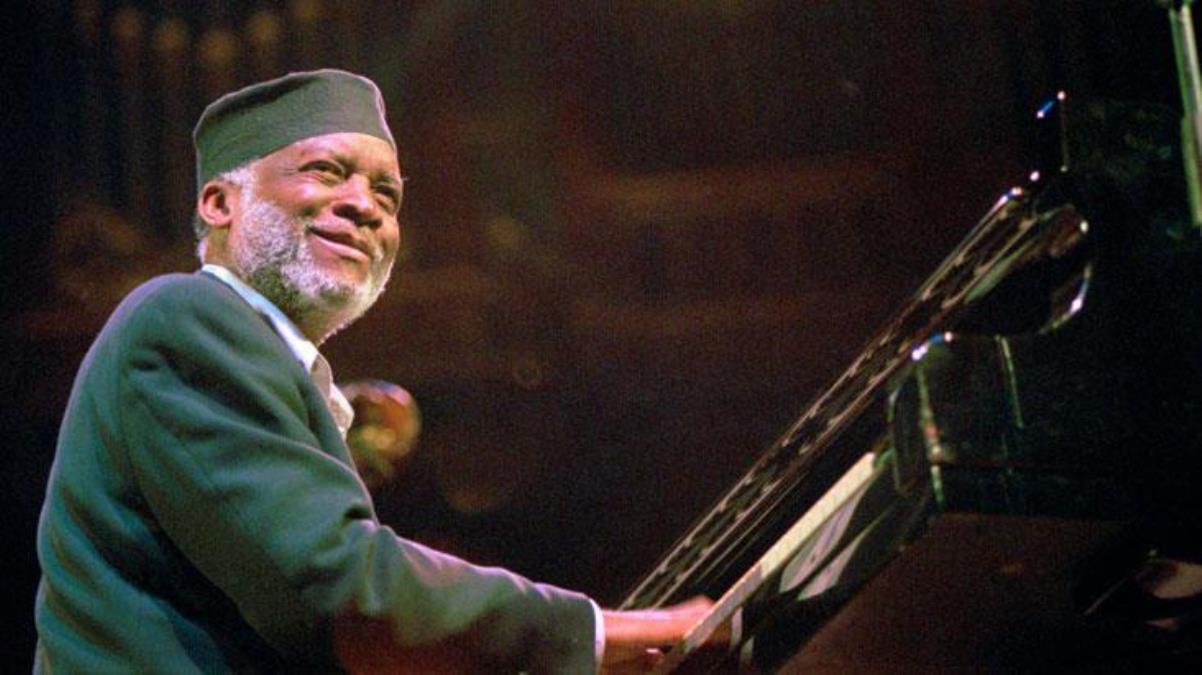 ABD’li Müslüman müzisyen Ahmad Jamal hayatını kaybetti