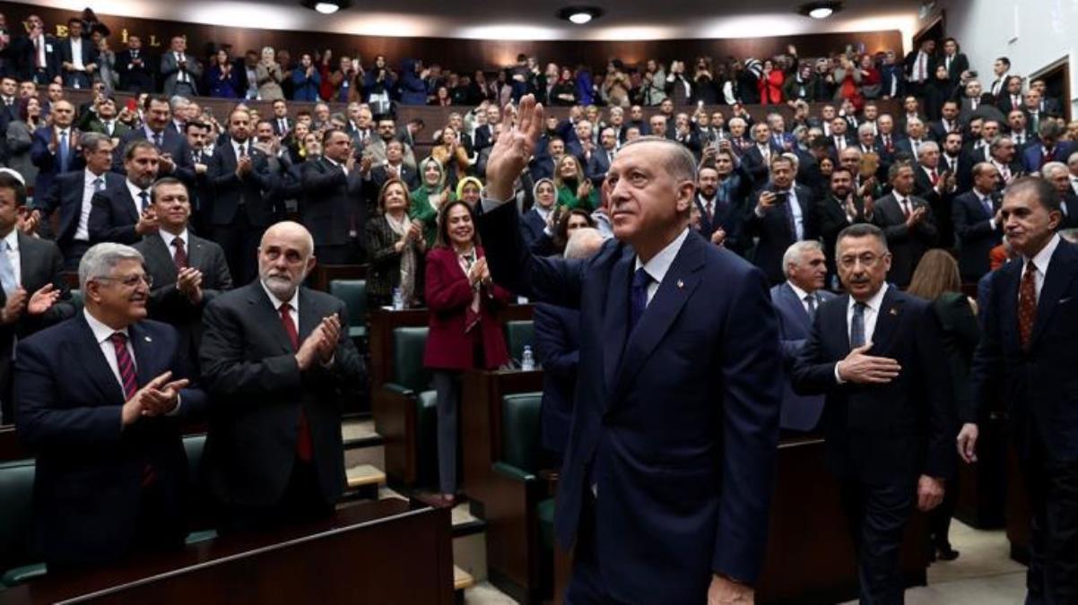 AK Parti’nin milletvekili aday listesindeki 3 isim değişti