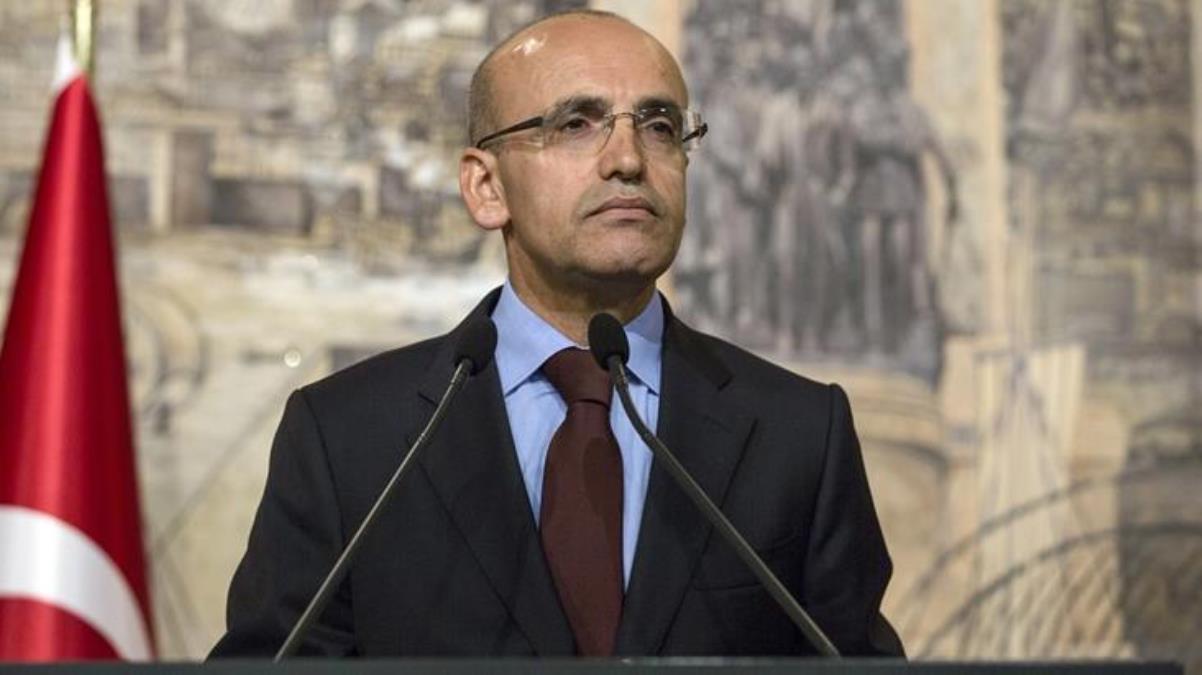 “Aktif siyasete girmeyeceğim” demişti! Ekonomi yönetiminde Mehmet Şimşek sürprizi