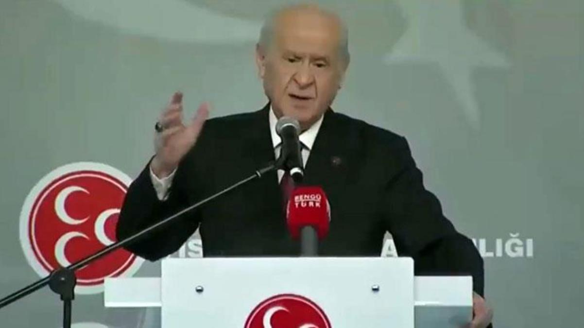 Bahçeli’nin Kadir Gecesi üzerinden yaptığı oy hesabı çok konuşulur: Bu tesadüf müdür?