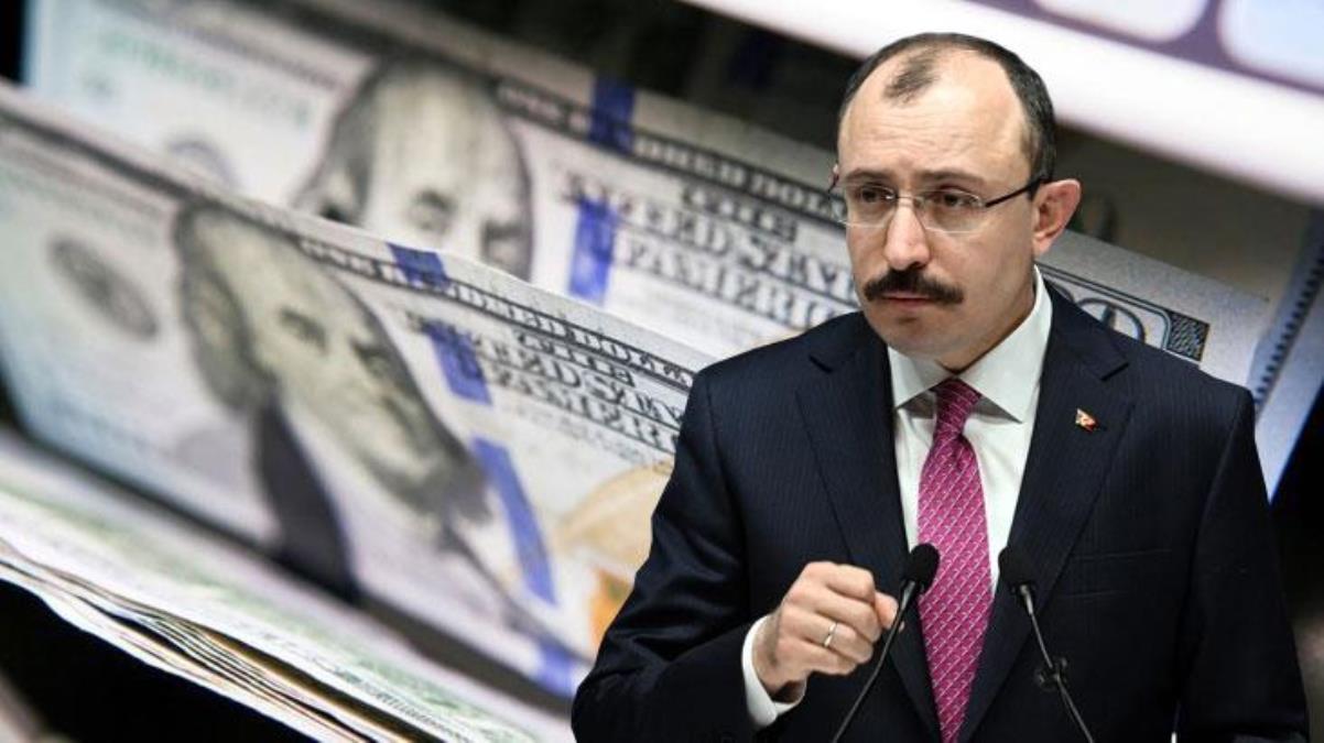 Bakan Muş: Mart ayında ihracat yüzde 4.4 arttı, tüm zamanların ihracat rekoru kırıldı
