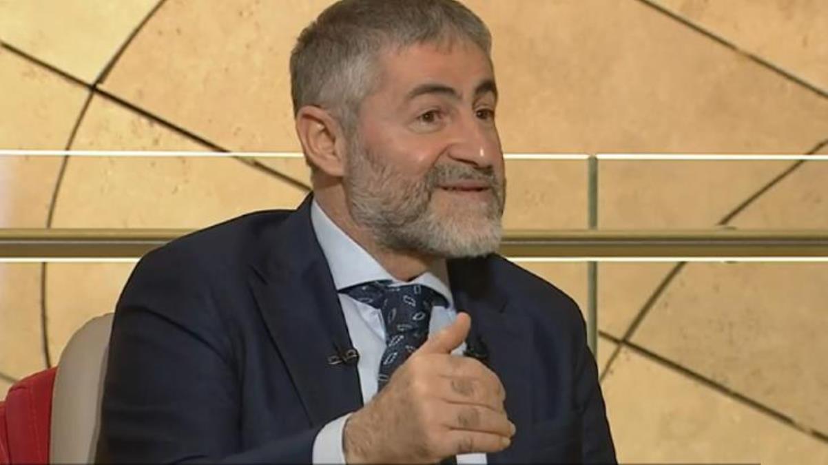 Bakan Nebati’den “Yurt dışında fiyatlar düşüyor, siz neden düşüremiyorsunuz” eleştirilerine yanıt: Mayıstan itibaren gevşeme olacak