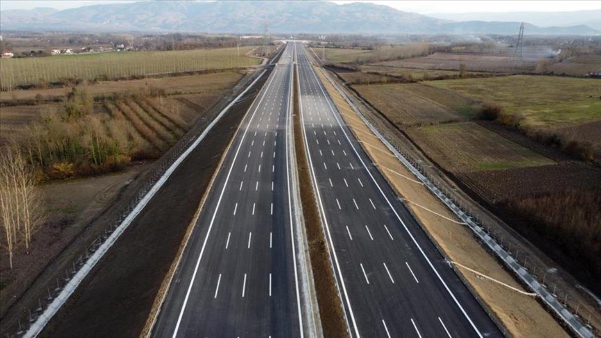 Bayramda otoyol ve köprüler ücretsiz mi, ne zaman? Ramazan Bayramı’nda hangi otoyol ve köprüler ücretsiz?