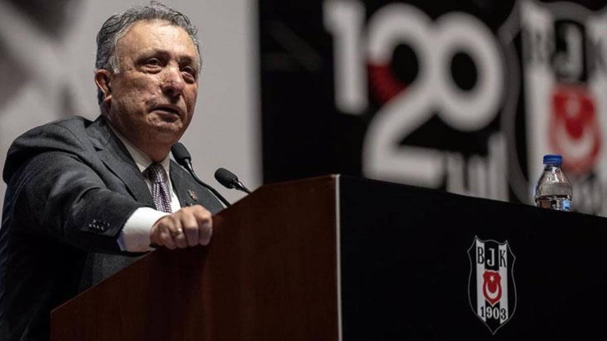 Beşiktaş’tan Galatasaray derbisi öncesi bomba Ali Şansalan çıkışı: Değiştirilmesine muhalefet etmeyeceğiz