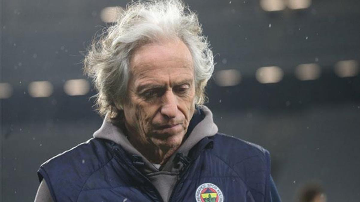 Bu sözler kaos çıkarır! Jorge Jesus, Fenerbahçe taraftarına salladı