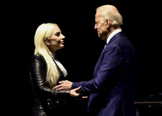 George Clooney ve Lady Gaga, Joe Biden'ın yeni kültür-sanat danışmanları arasında yer aldı