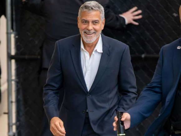 George Clooney ve Lady Gaga, Joe Biden'ın yeni kültür-sanat danışmanları arasında yer aldı