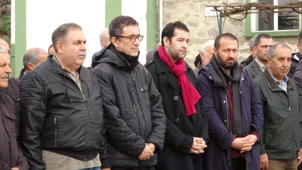 Ödüllü yönetmen Nuri Bilge Ceylan'ın annesi hayatını kaybetti