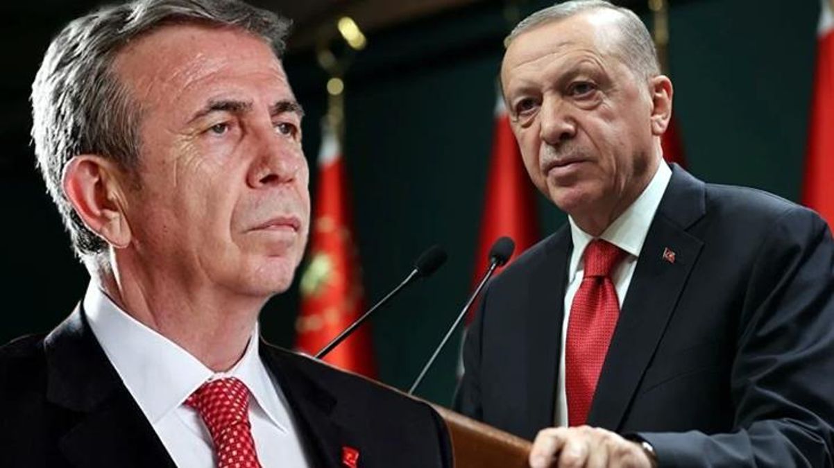 Yavaş’tan “CHP’li belediyeleri deprem bölgesinde görmedim” diyen Cumhurbaşkanı Erdoğan’a yanıt: Size yalan söylüyorlar