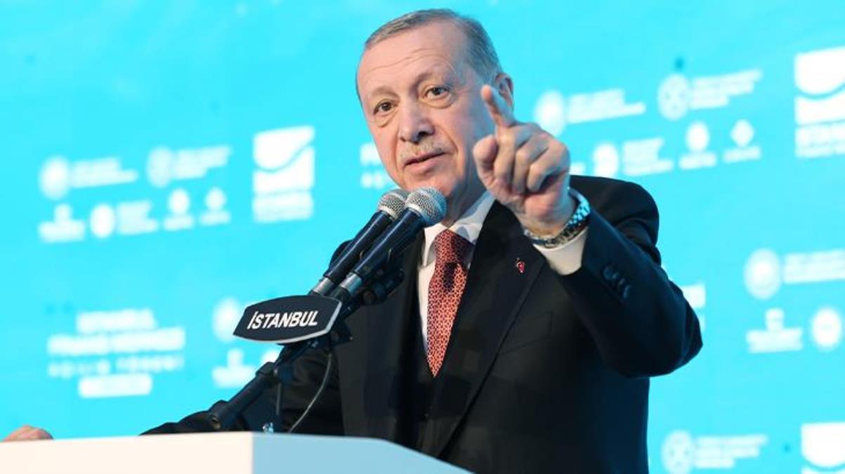 Cumhurbaşkanı Erdoğan, Kılıçdaroğlu’nun “300 milyar dolar” vaadine sert çıktı: Böyle bir safsata görmedim