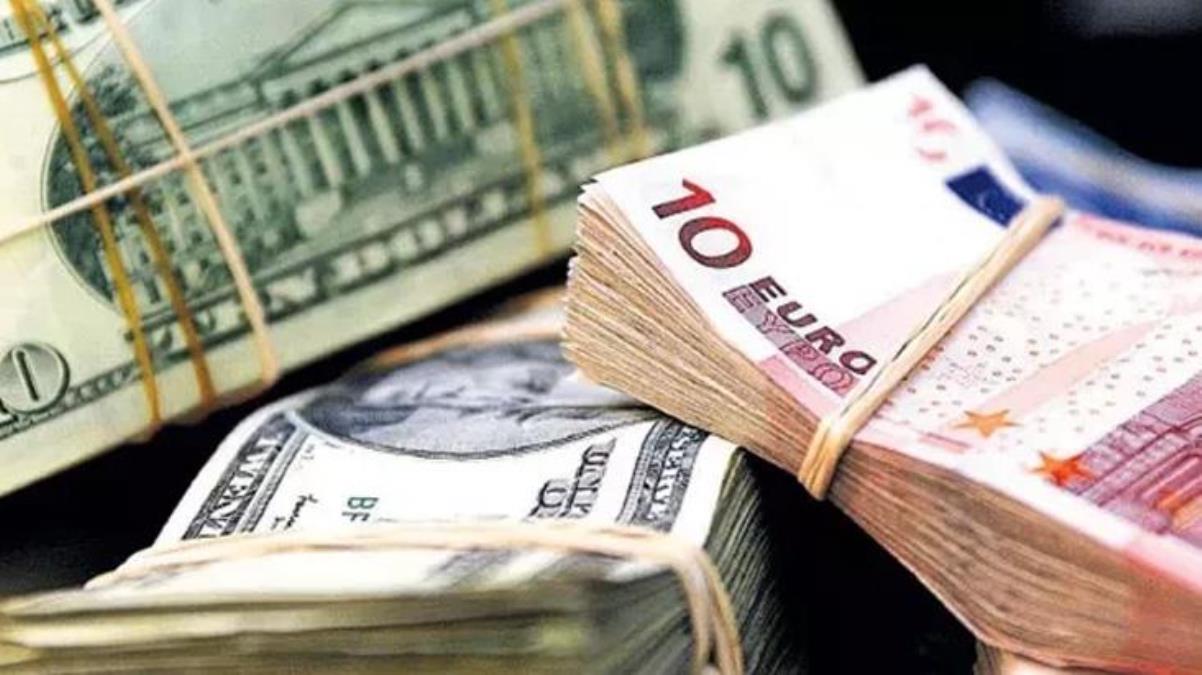 Dolar 19,43 lira seviyesinden işlem görüyor