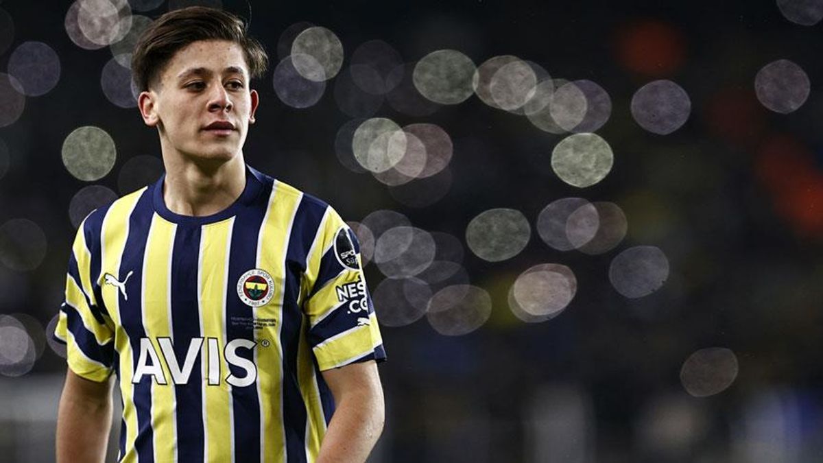 Barcelona mı Real Madrid mi? Dünya devlerini birbirine düşüren Arda Güler, yeni takımını seçti