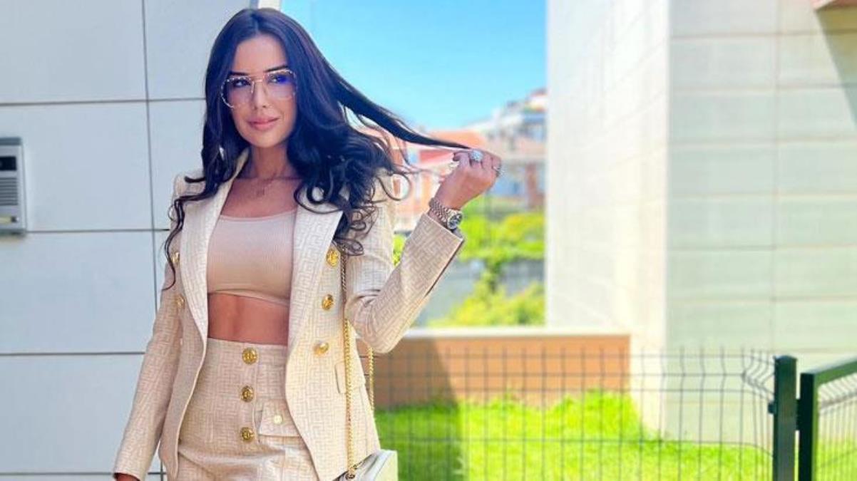 Fenomen Dilan Polat’ın çöp kovasına 29 bin TL vermesi gündem oldu
