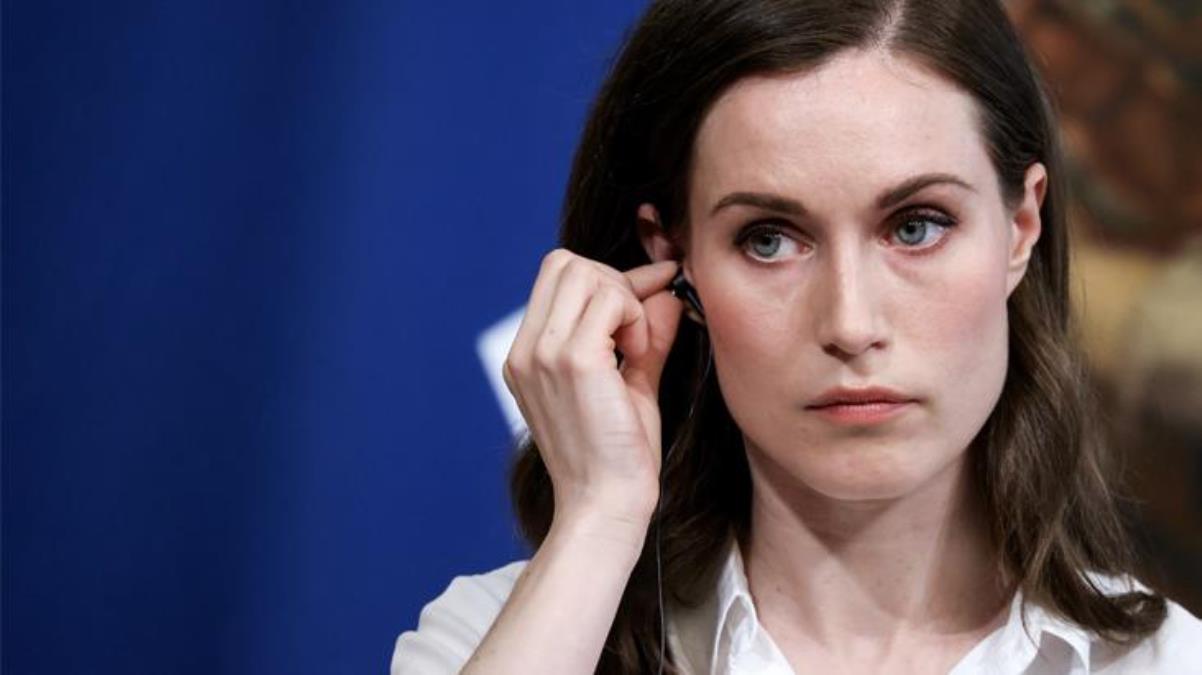 Finlandiya’da seçimleri üçüncü tamamlayan Başbakan Marin parti liderliğini bırakacak, işte yeni görevi