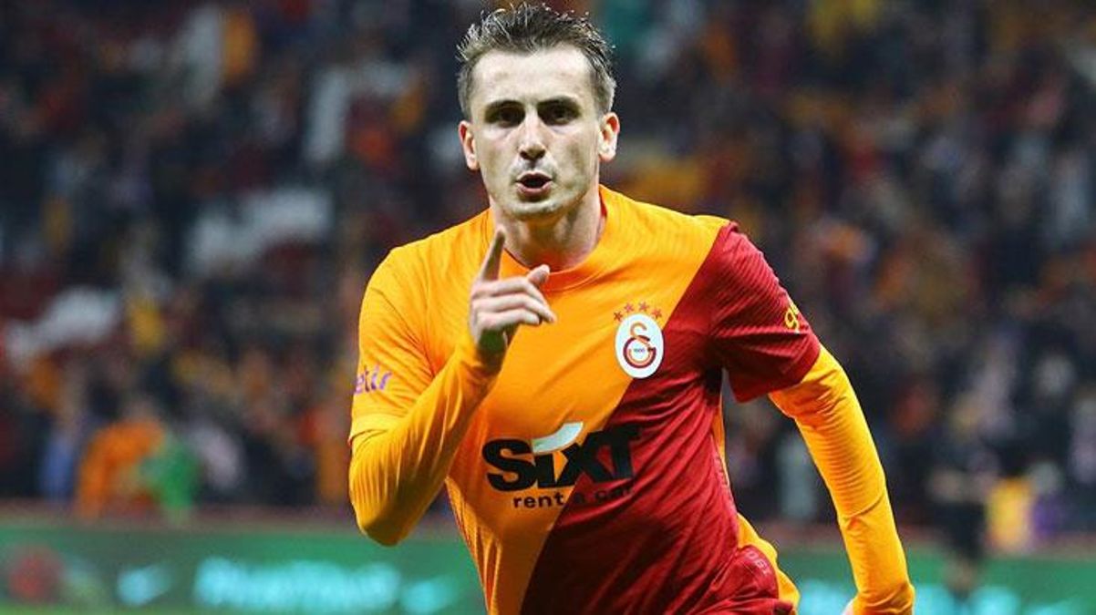 Galatasaray’dan Kerem Aktürkoğlu’na yüzde 150 zam! Yeni maaşı dudak uçuklatacak