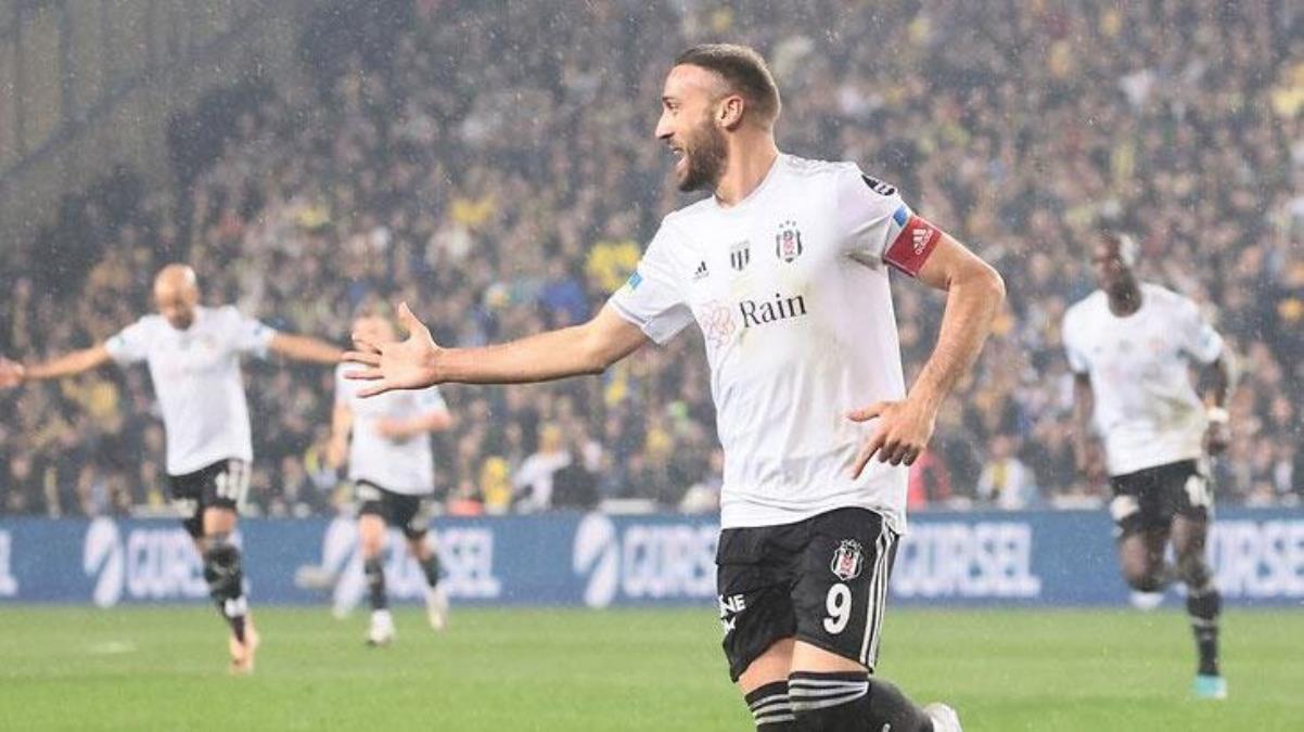 Gerçek bir ağabey! Cenk Tosun, tepkilerin odağındaki Arda Güler’e sahip çıktı