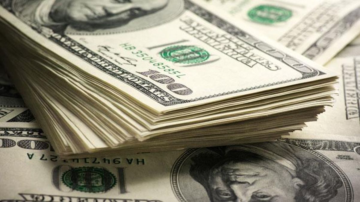 Güne yükselişle başlayan Dolar/TL, 19,41 seviyesinden işlem görüyor