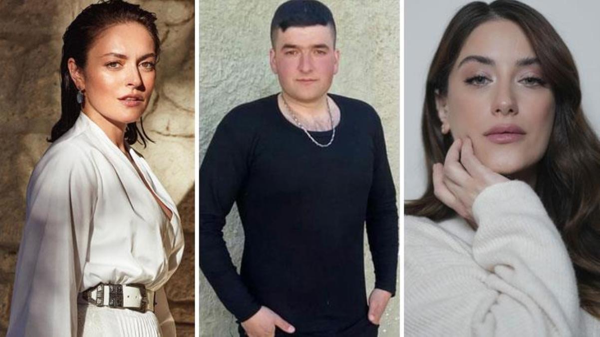 Hazal Kaya hakkında Uzman Çavuş Orhan’a hakaretten 2 yıl 4 ay hapis istemi