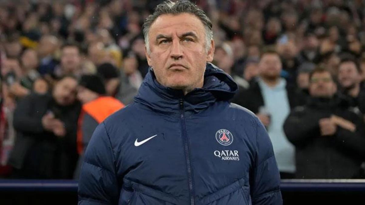 İslamofobi ile suçlanmıştı! PSG, Galtier için kararını veriyor