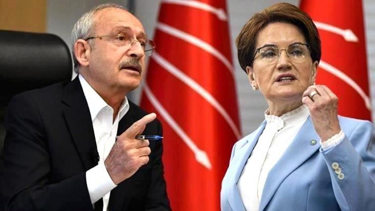 İYİ Partili Aytun Çıray: Meclis’te çoğunluğu sağlayamazsak Kılıçdaroğlu topal ördek olur