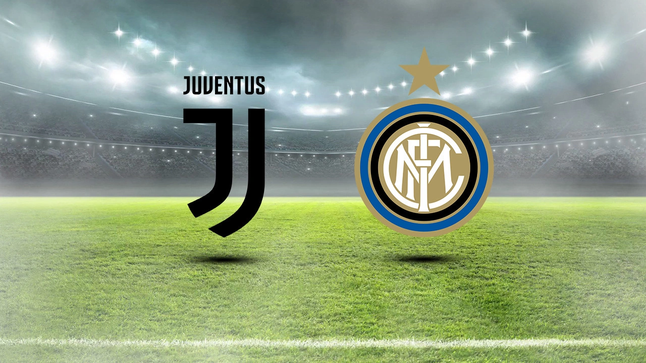Juventus – Inter maçı ne zaman, saat kaçta? Juventus – Inter maçı hangi kanalda? Juventus – Inter canlı izleme linki var mı?