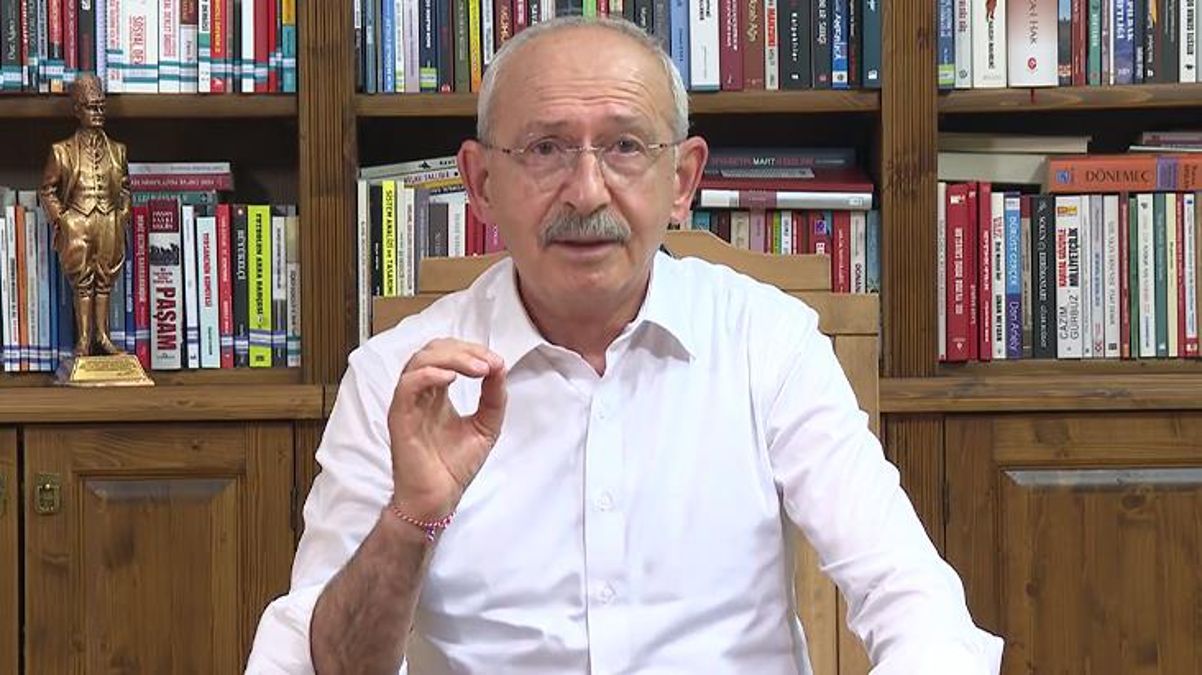 “Kirli İşler” notuyla yeni video paylaşan Kılıçdaroğlu meydan okudu: Siz kimsiniz arkadaş?