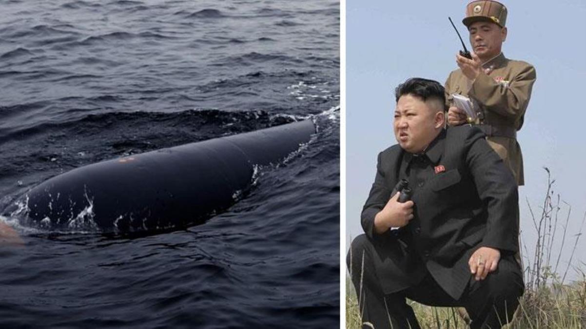 Tepkilere rağmen durmuyor! Kim Jong-un’un son gözdesi, ölümcül saldırı yeteneğini kanıtladı